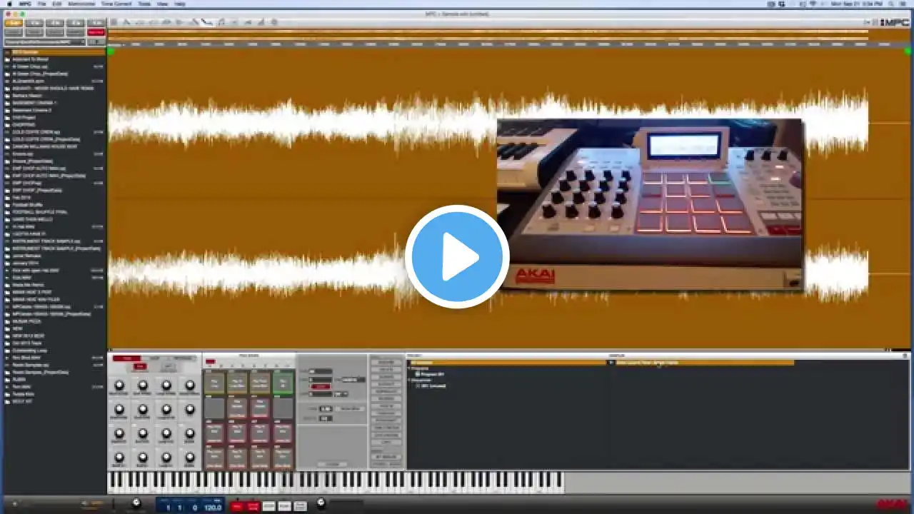 ภาพตัวอย่างวิดีโอ