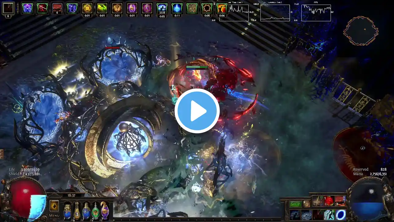 ภาพตัวอย่างวิดีโอ