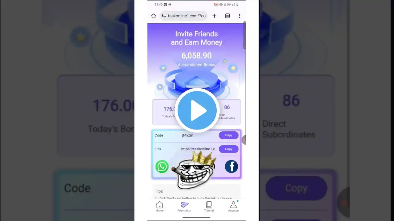 ภาพตัวอย่างวิดีโอ