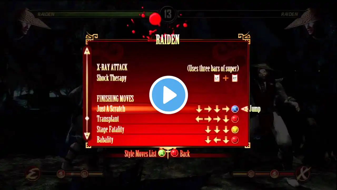 ภาพตัวอย่างวิดีโอ