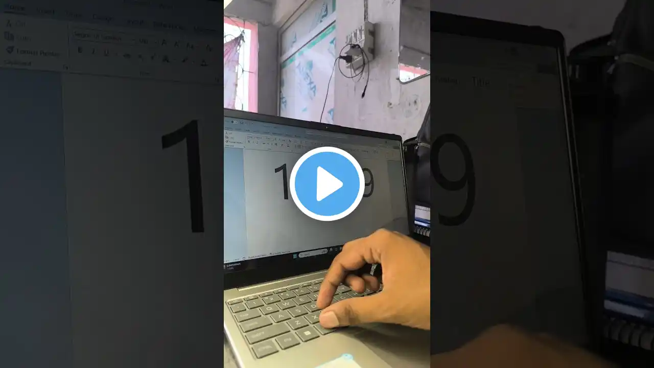 ภาพตัวอย่างวิดีโอ