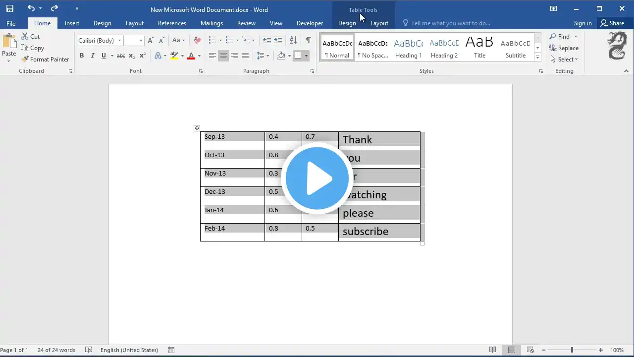 ภาพตัวอย่างวิดีโอ