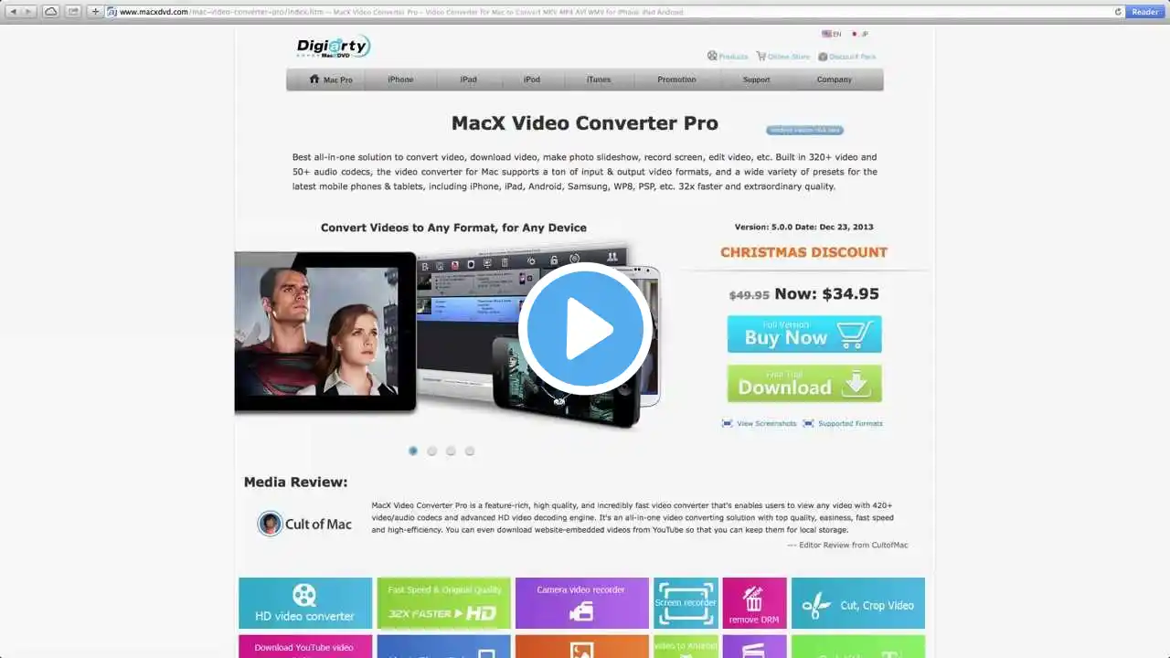 ภาพตัวอย่างวิดีโอ