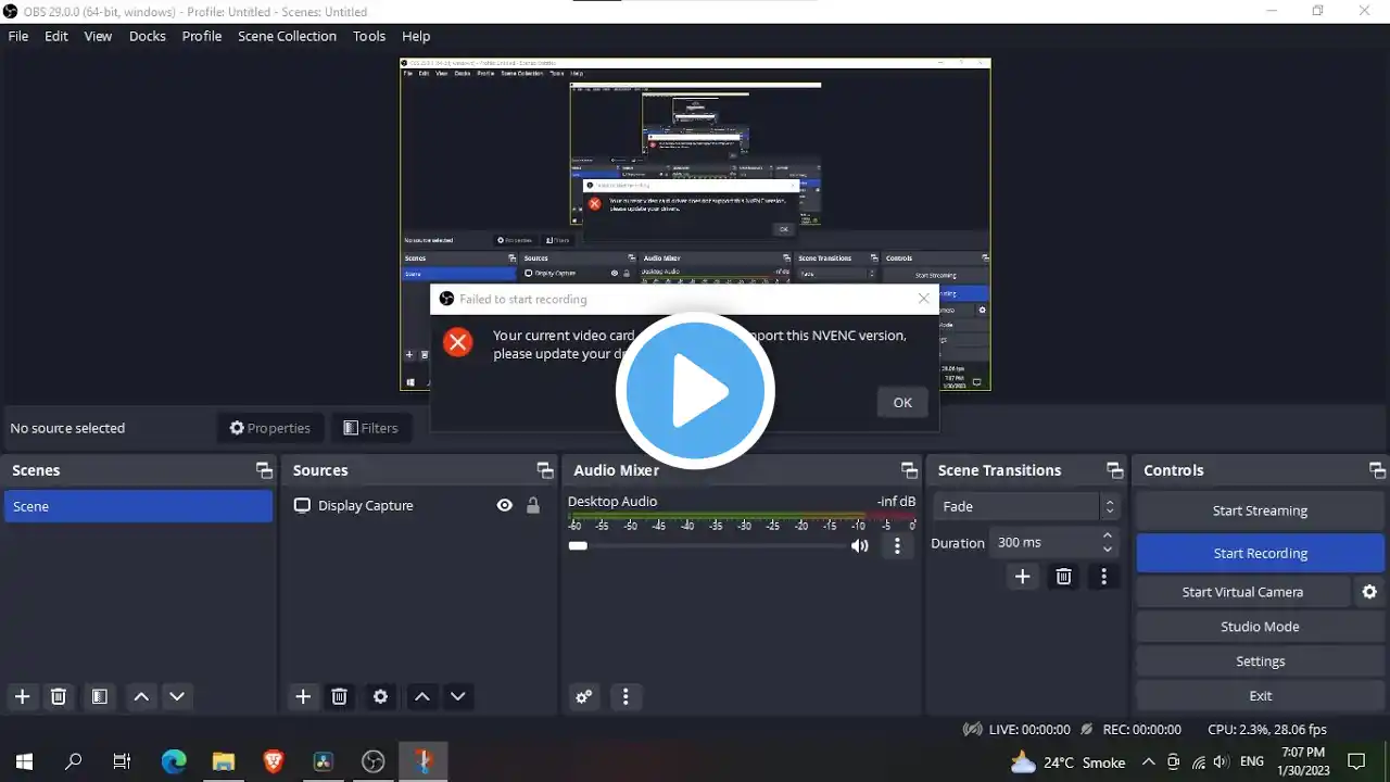 ภาพตัวอย่างวิดีโอ
