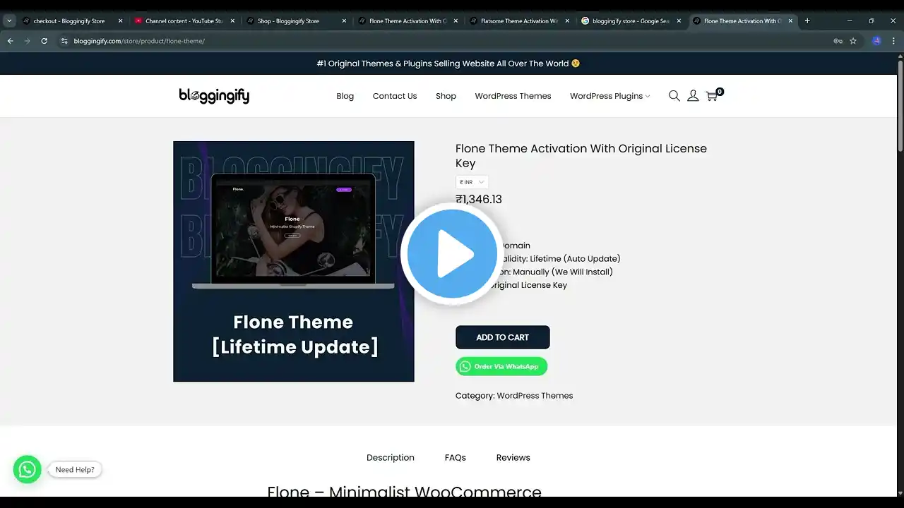ภาพตัวอย่างวิดีโอ