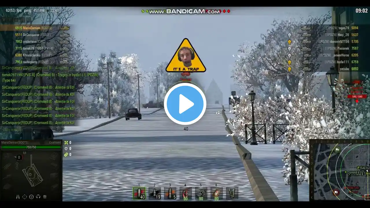 ภาพตัวอย่างวิดีโอ