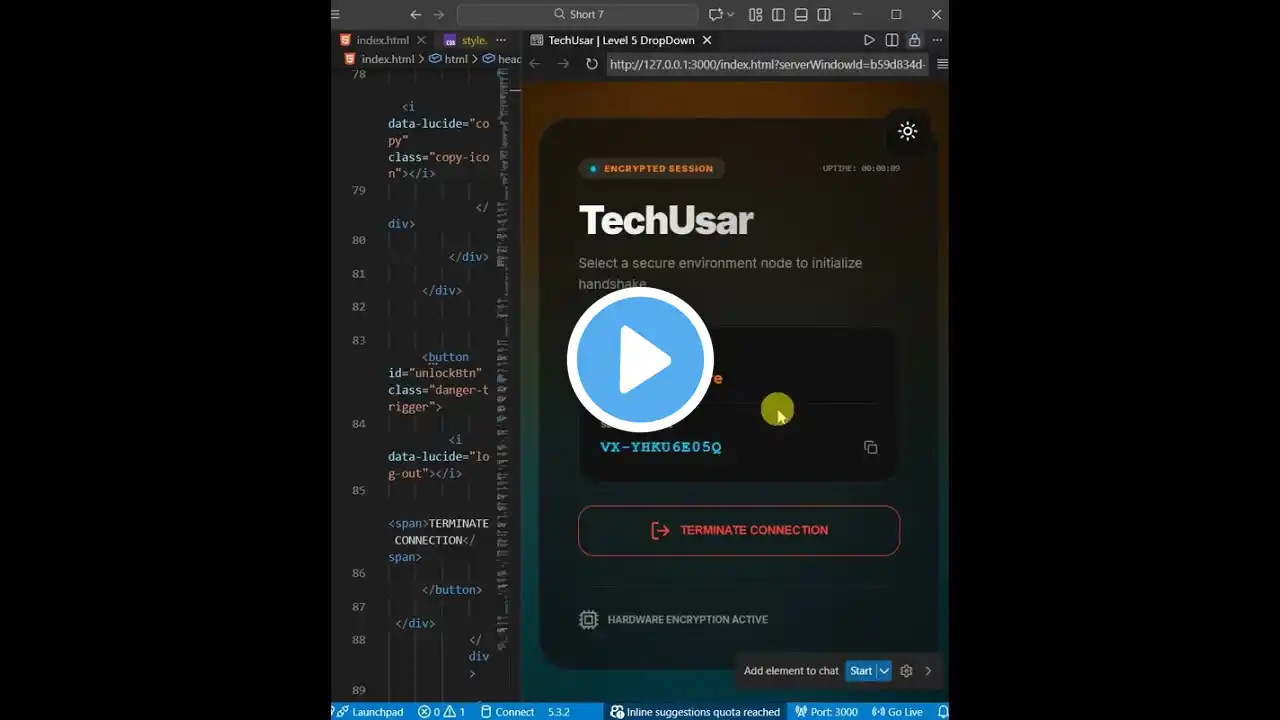 ภาพตัวอย่างวิดีโอ