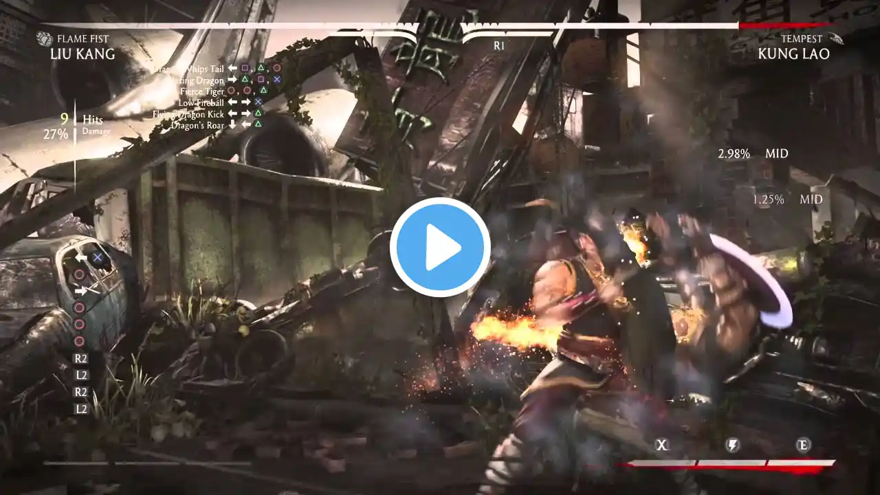 ภาพตัวอย่างวิดีโอ