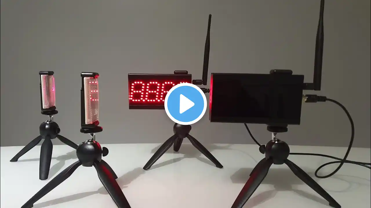 ภาพตัวอย่างวิดีโอ