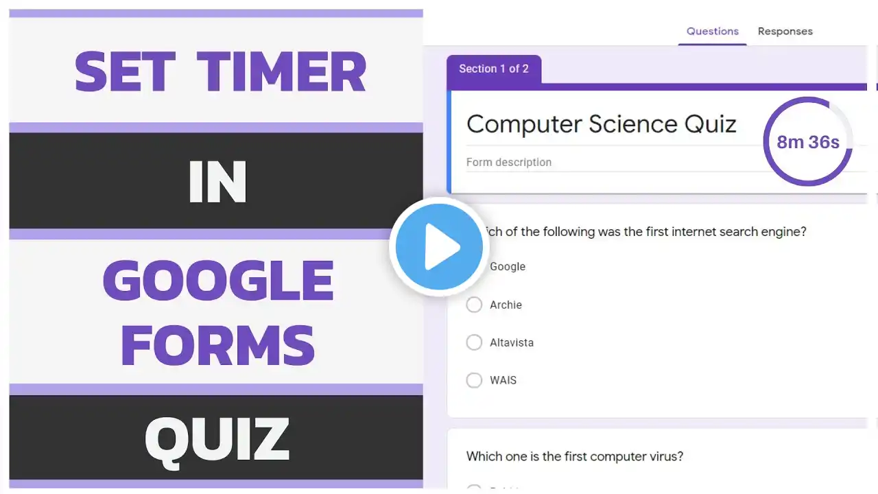 ภาพตัวอย่างวิดีโอ