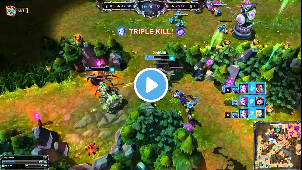 ภาพตัวอย่างวิดีโอ