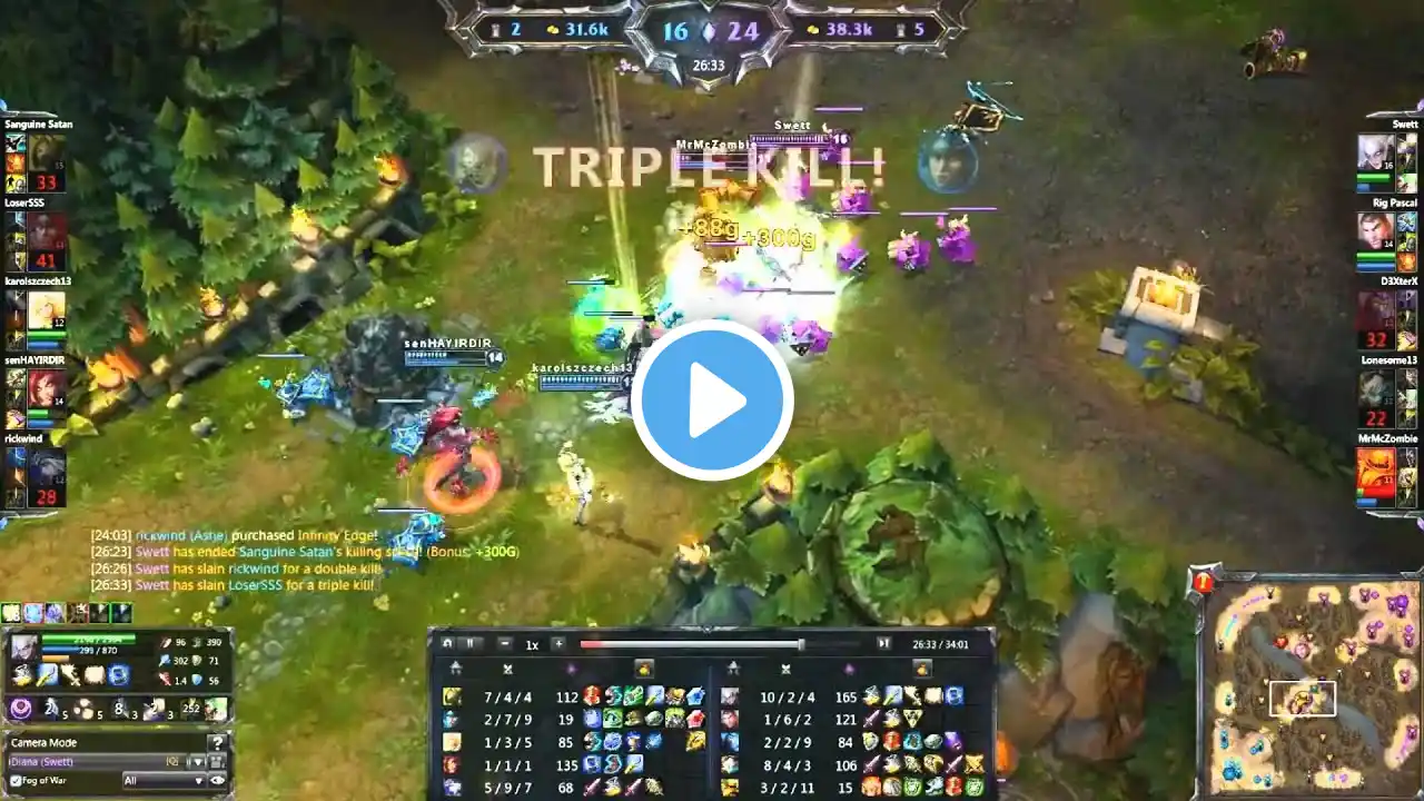 ภาพตัวอย่างวิดีโอ