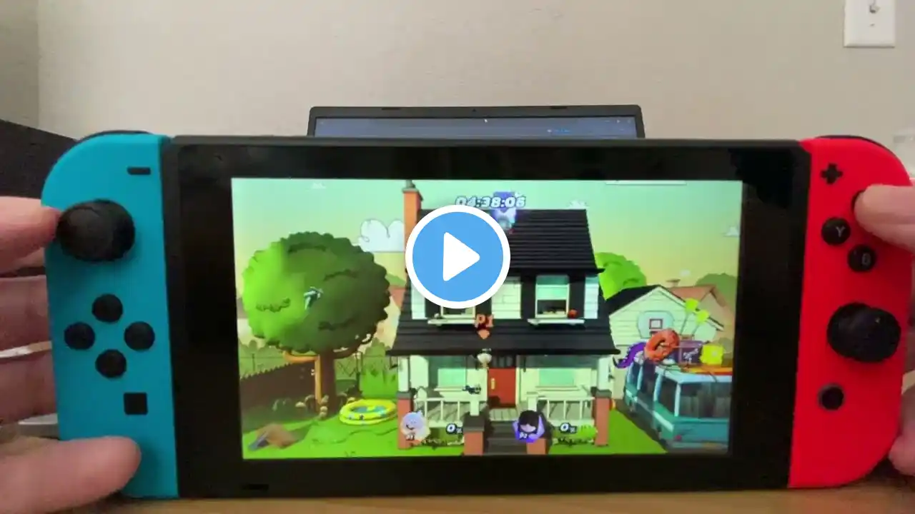 ภาพตัวอย่างวิดีโอ