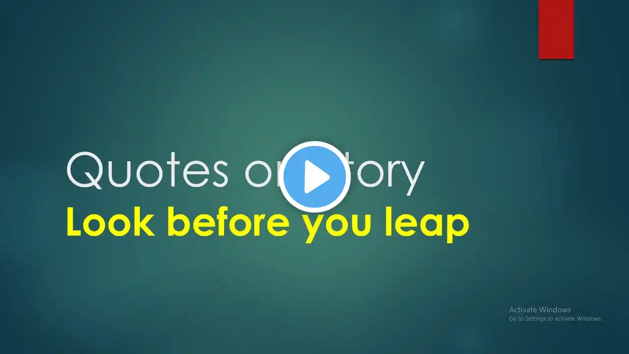 ภาพตัวอย่างวิดีโอ