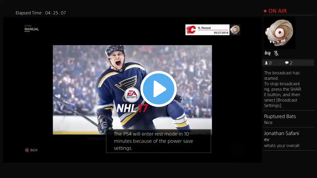 ภาพตัวอย่างวิดีโอ