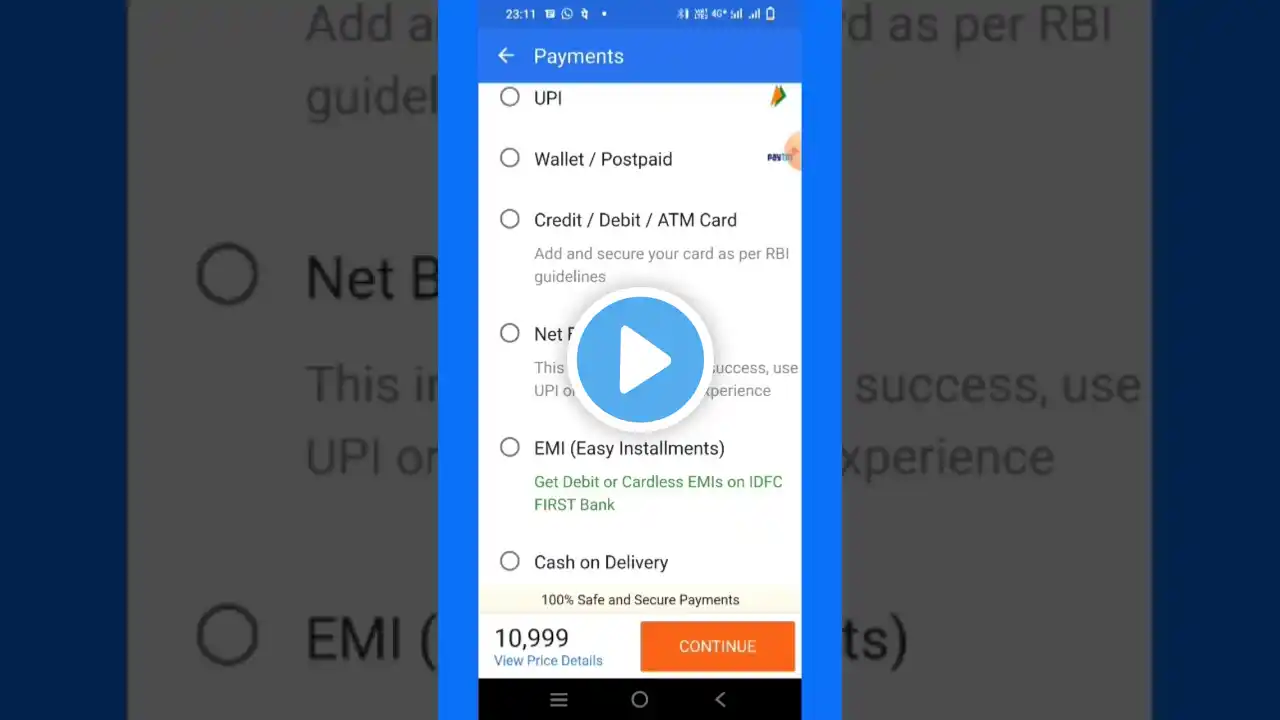 ภาพตัวอย่างวิดีโอ