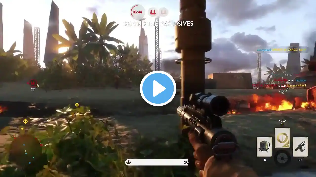 ภาพตัวอย่างวิดีโอ