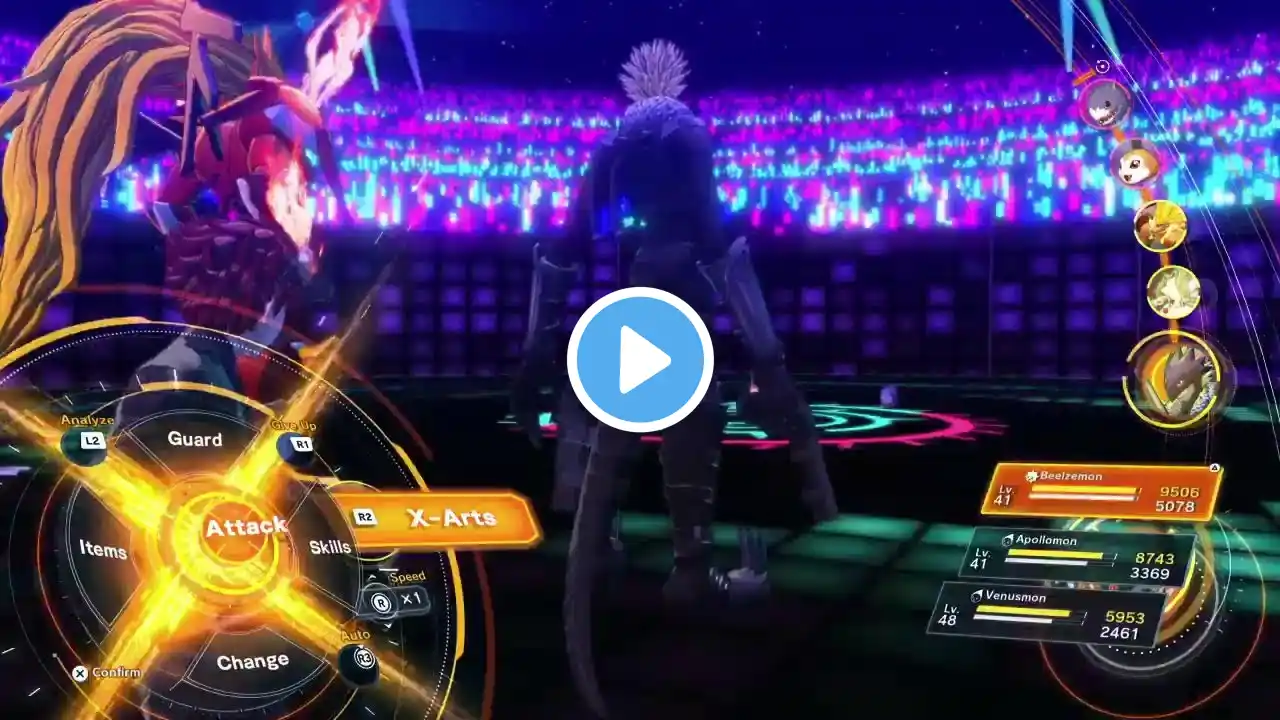 ภาพตัวอย่างวิดีโอ