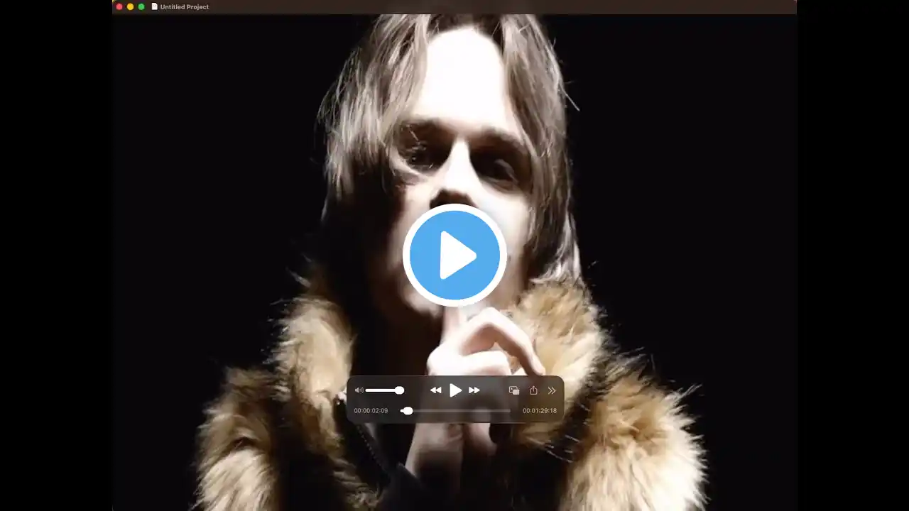 ภาพตัวอย่างวิดีโอ