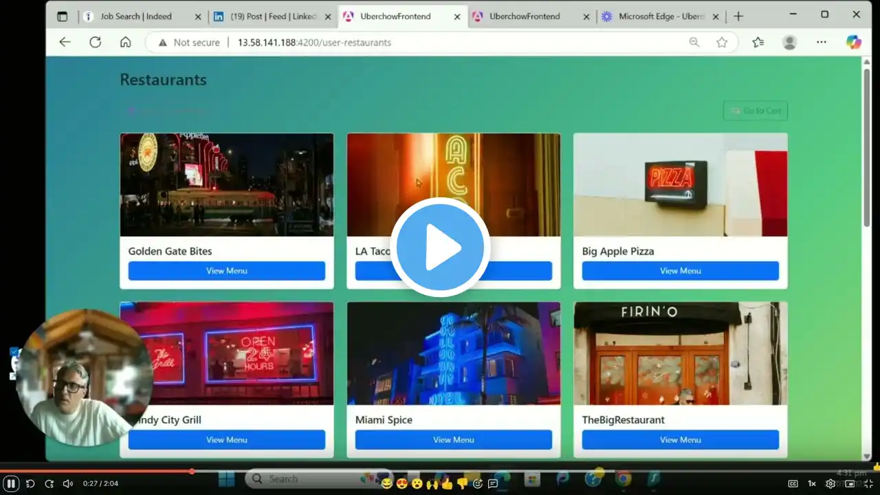 ภาพตัวอย่างวิดีโอ