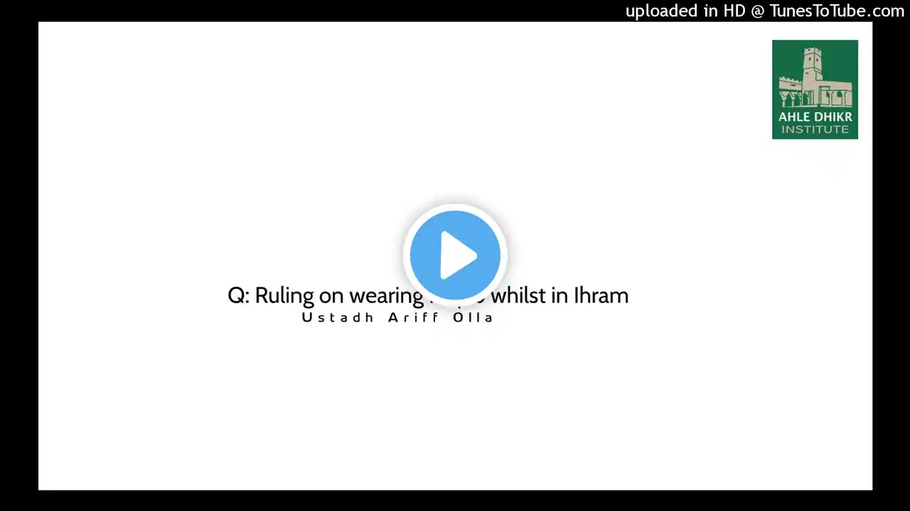 ภาพตัวอย่างวิดีโอ