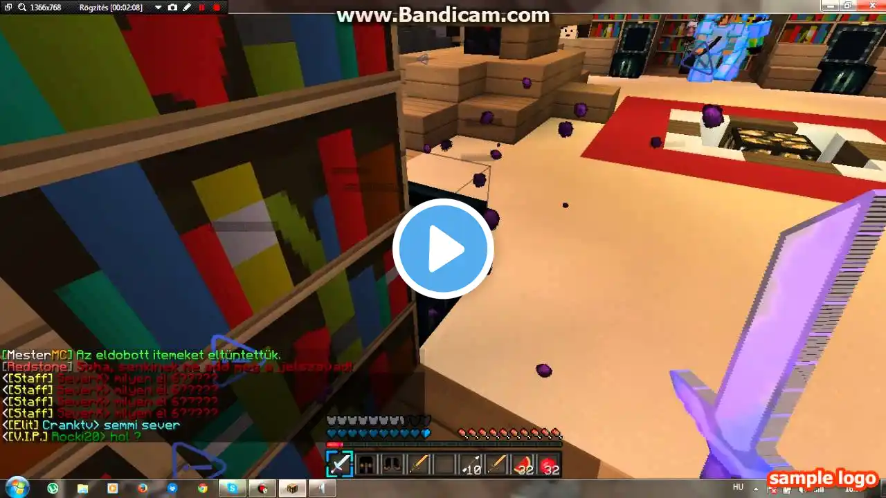 ภาพตัวอย่างวิดีโอ