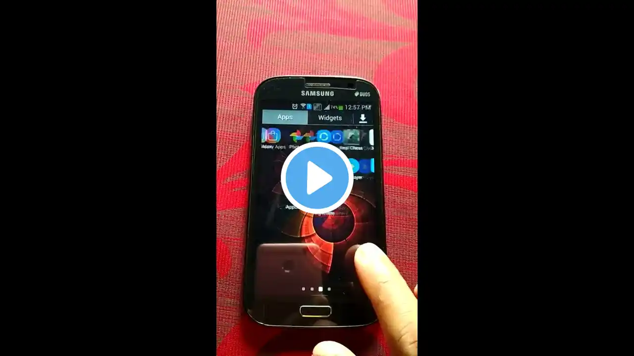 ภาพตัวอย่างวิดีโอ