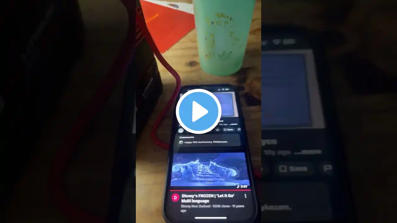 ภาพตัวอย่างวิดีโอ