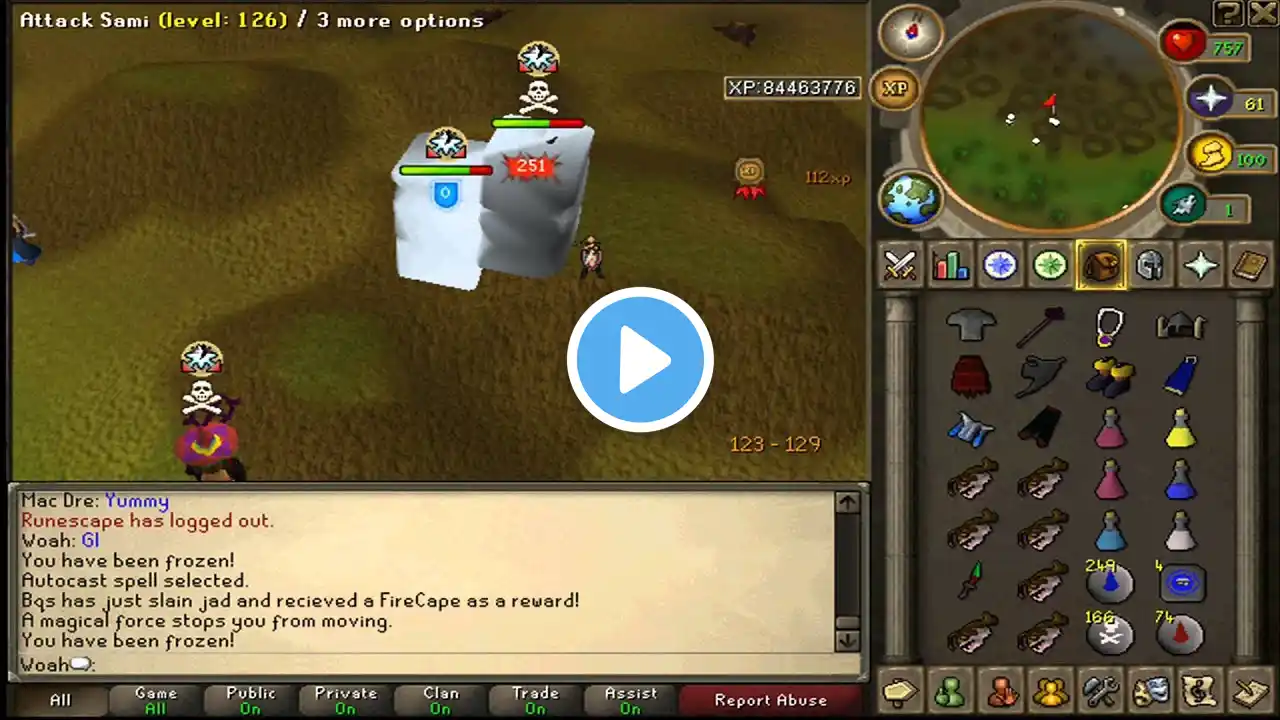 ภาพตัวอย่างวิดีโอ