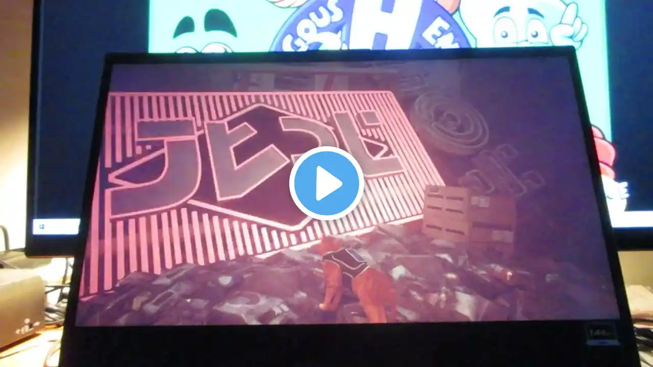 ภาพตัวอย่างวิดีโอ