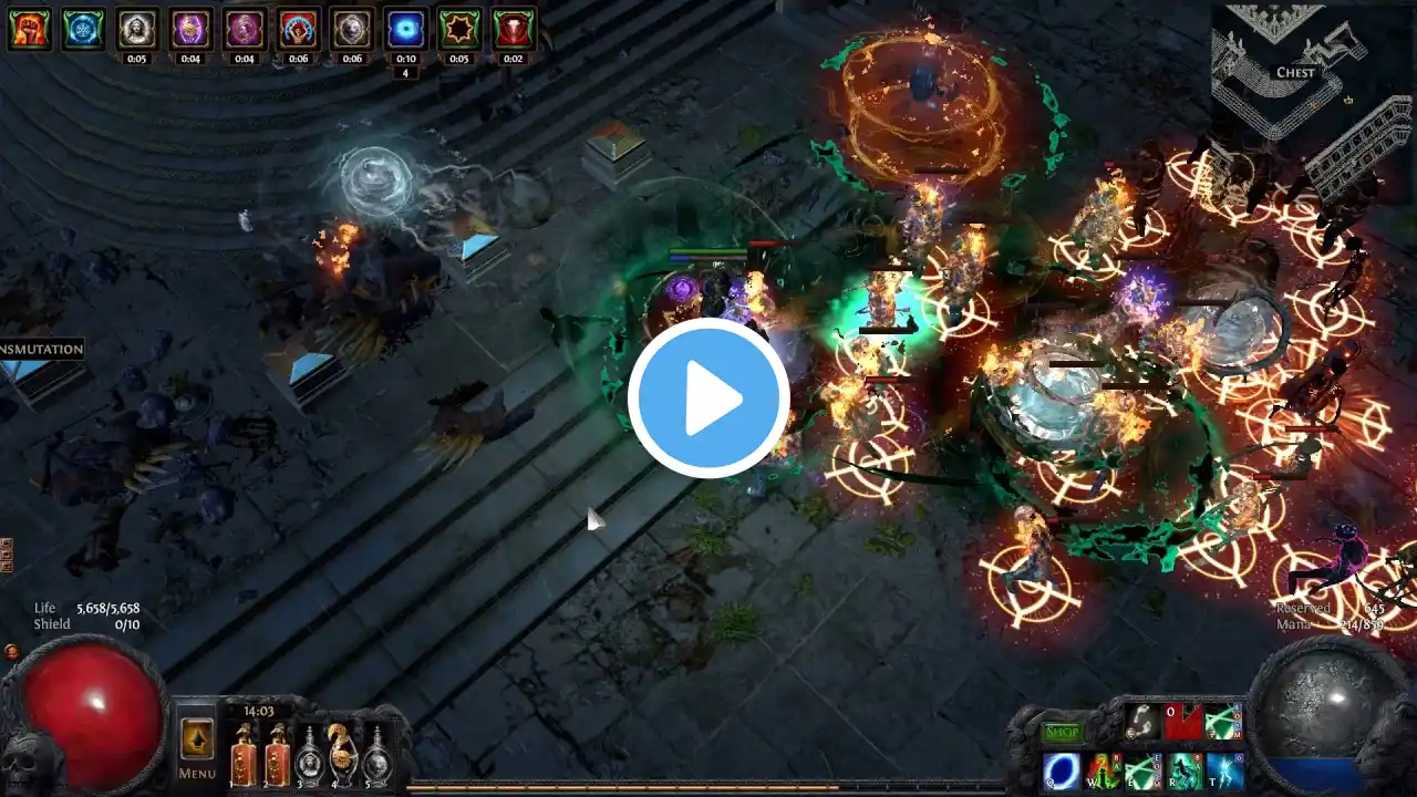 ภาพตัวอย่างวิดีโอ