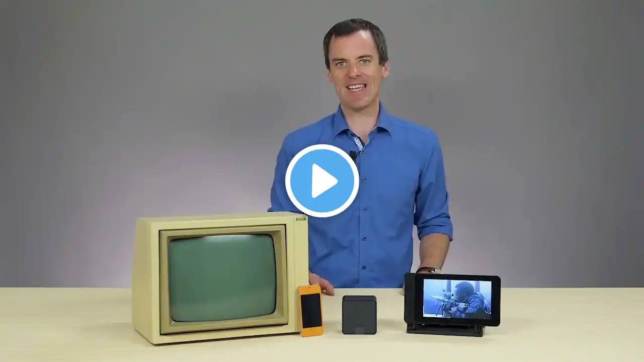 ภาพตัวอย่างวิดีโอ