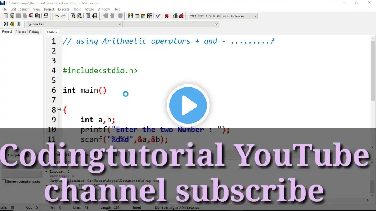 ภาพตัวอย่างวิดีโอ