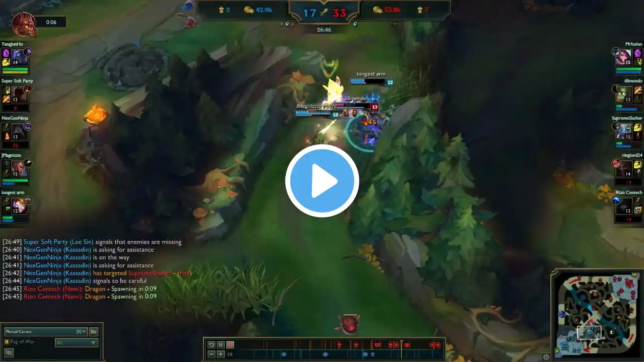 ภาพตัวอย่างวิดีโอ