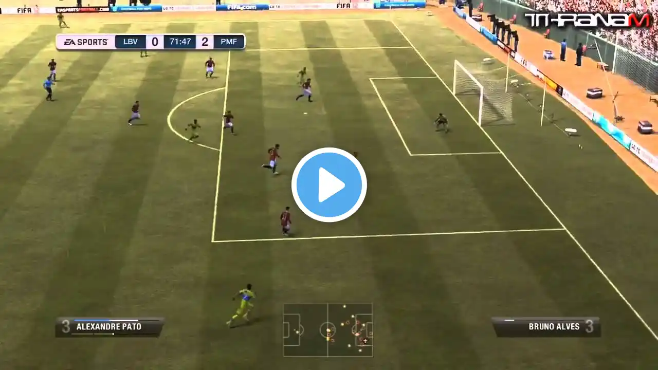 ภาพตัวอย่างวิดีโอ