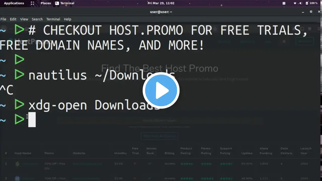 ภาพตัวอย่างวิดีโอ