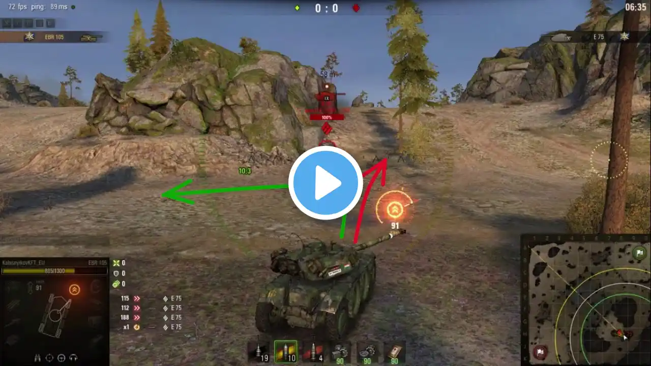 ภาพตัวอย่างวิดีโอ