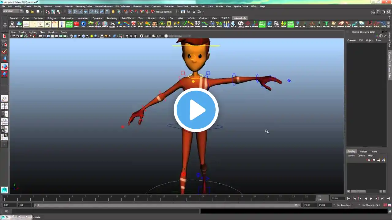ภาพตัวอย่างวิดีโอ
