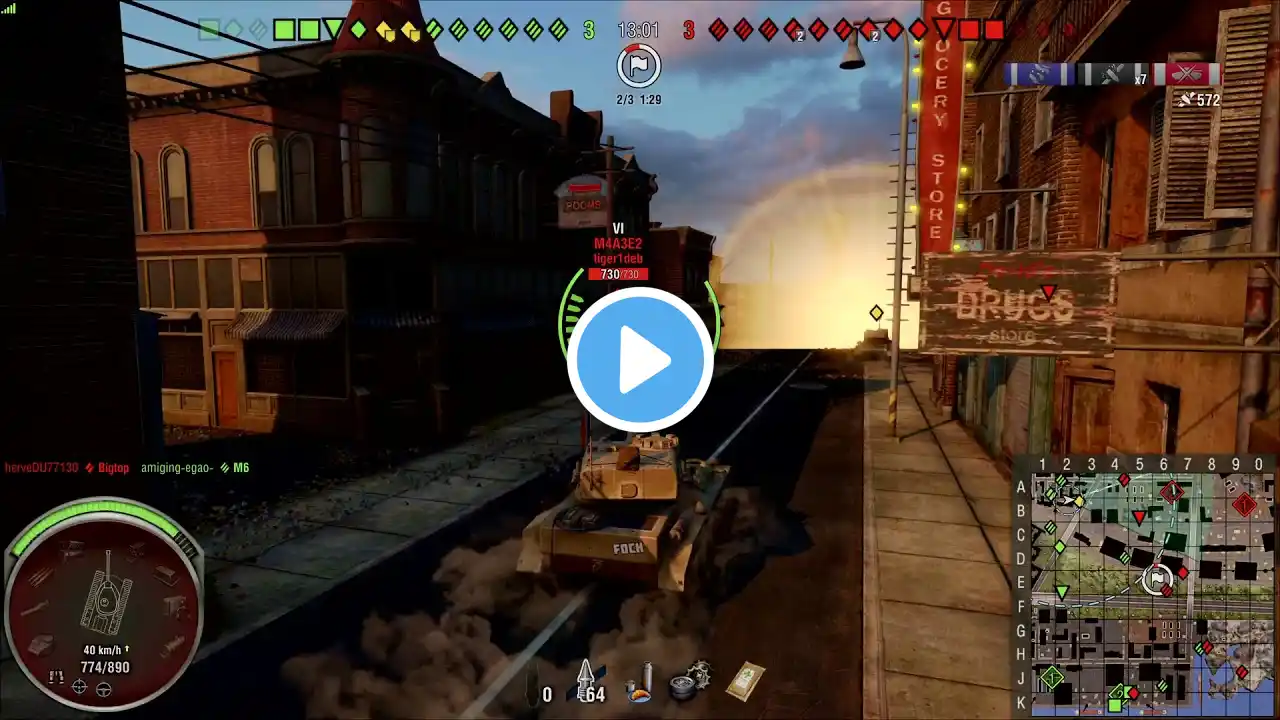 ภาพตัวอย่างวิดีโอ