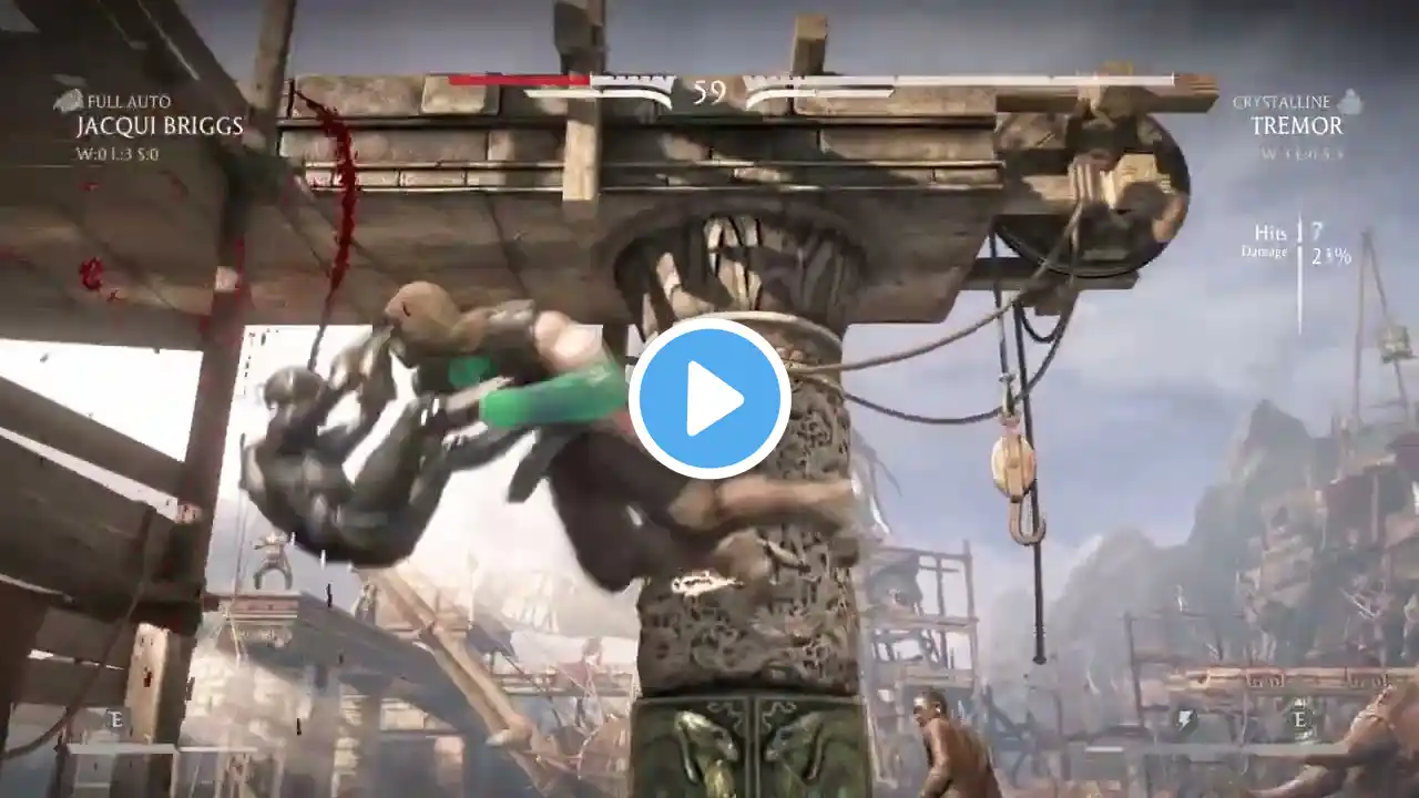 ภาพตัวอย่างวิดีโอ