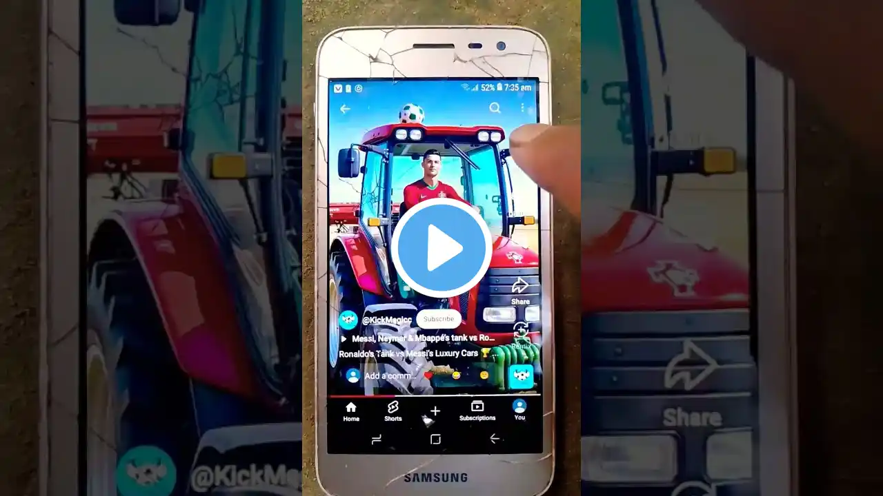 ภาพตัวอย่างวิดีโอ