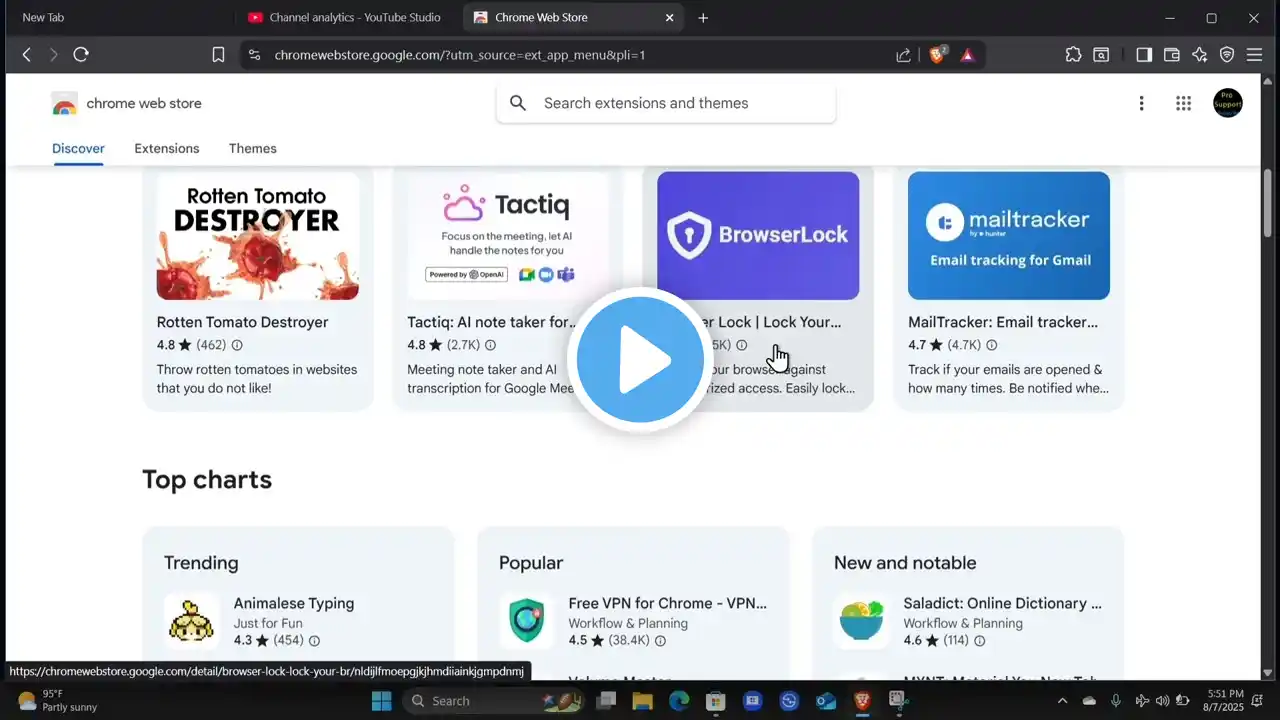 ภาพตัวอย่างวิดีโอ