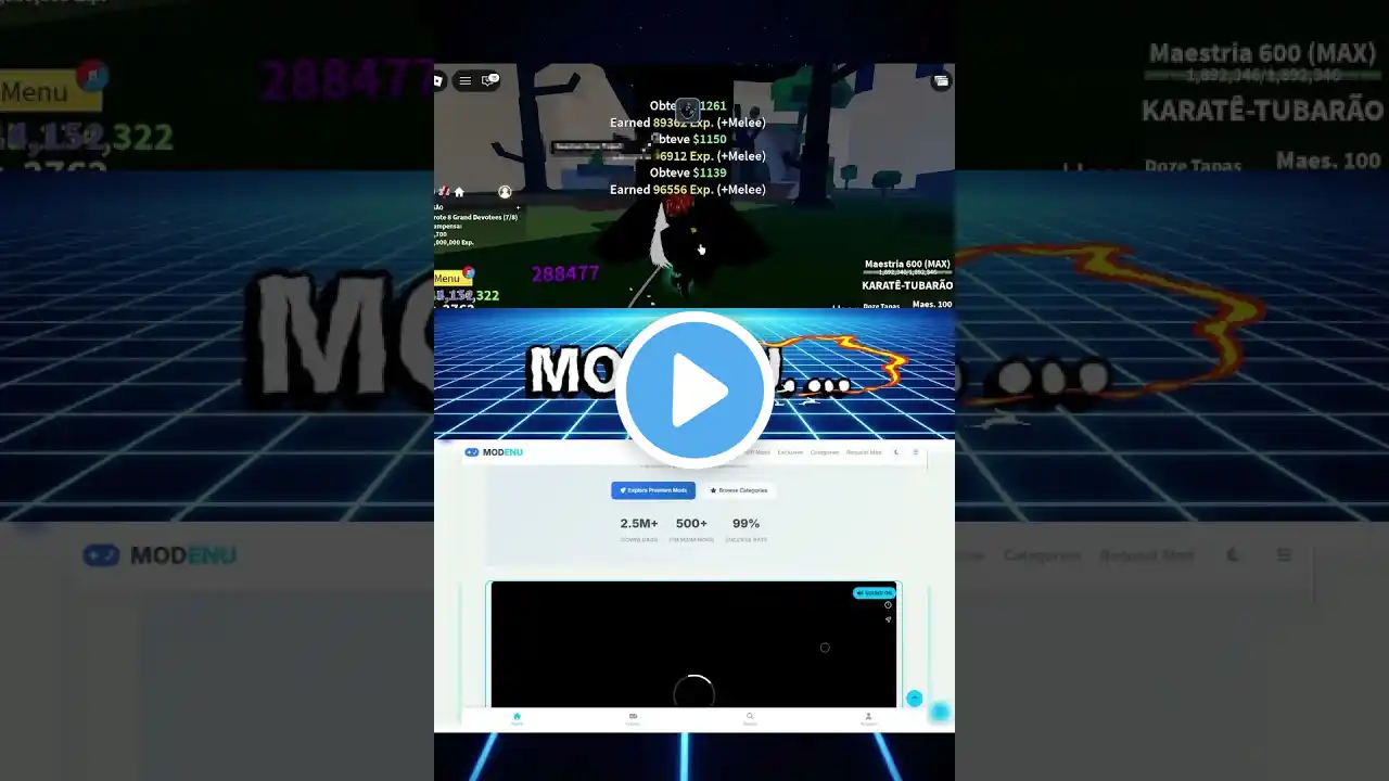 ภาพตัวอย่างวิดีโอ