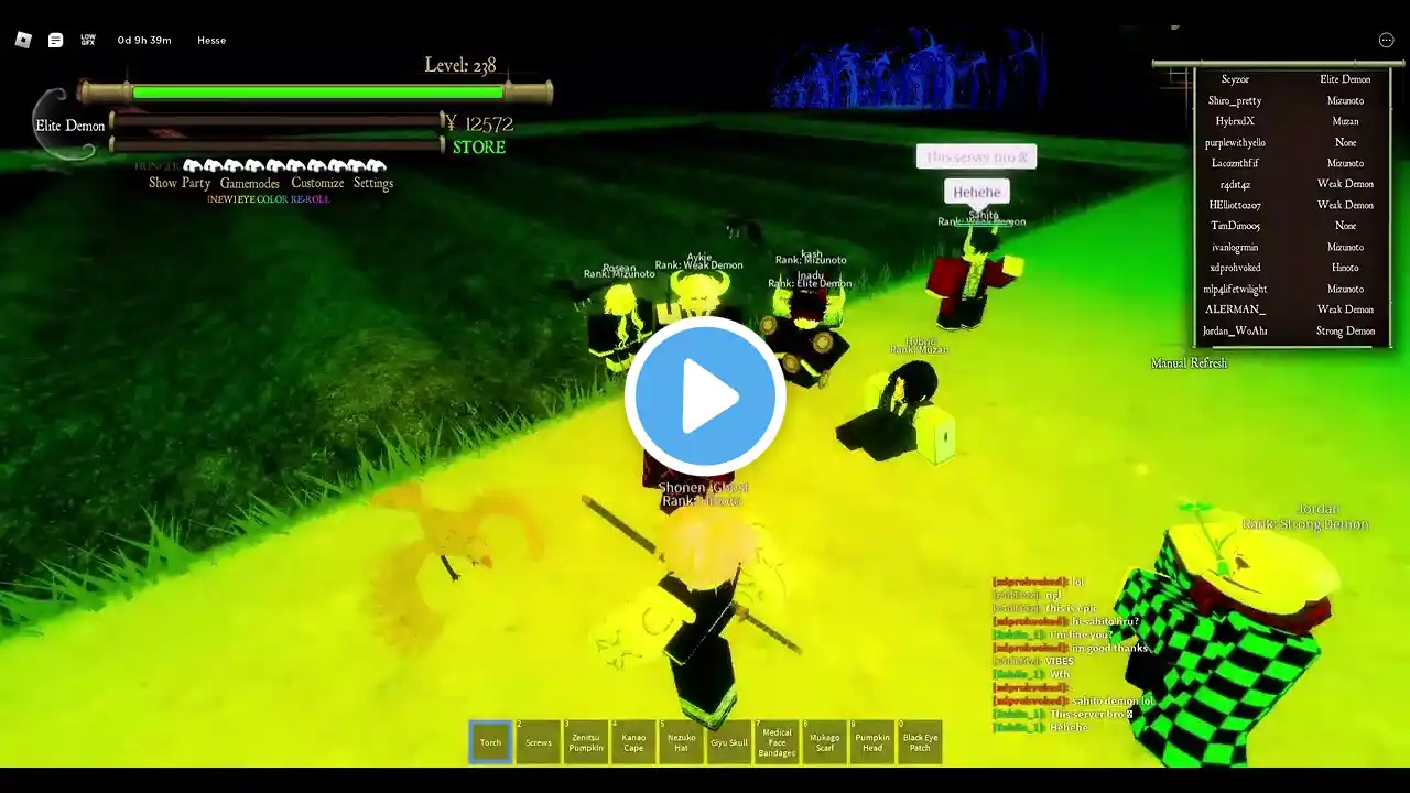 ภาพตัวอย่างวิดีโอ