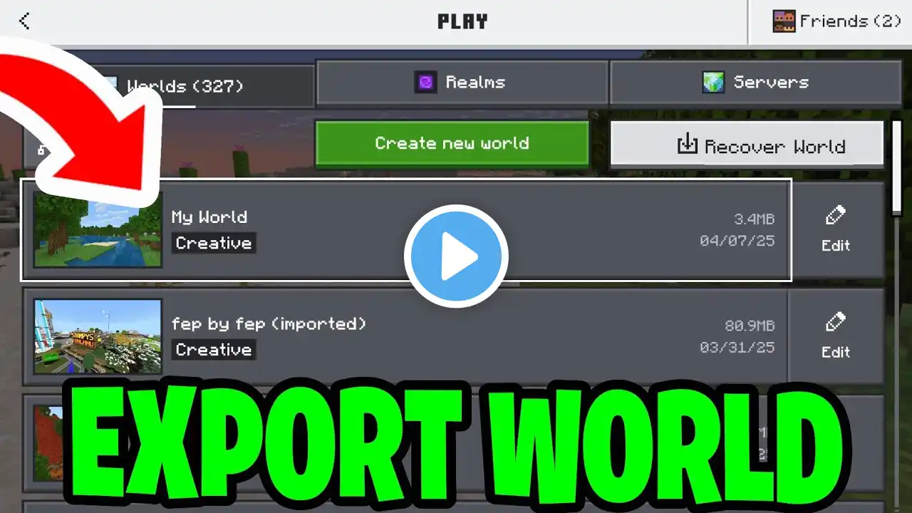 ภาพตัวอย่างวิดีโอ