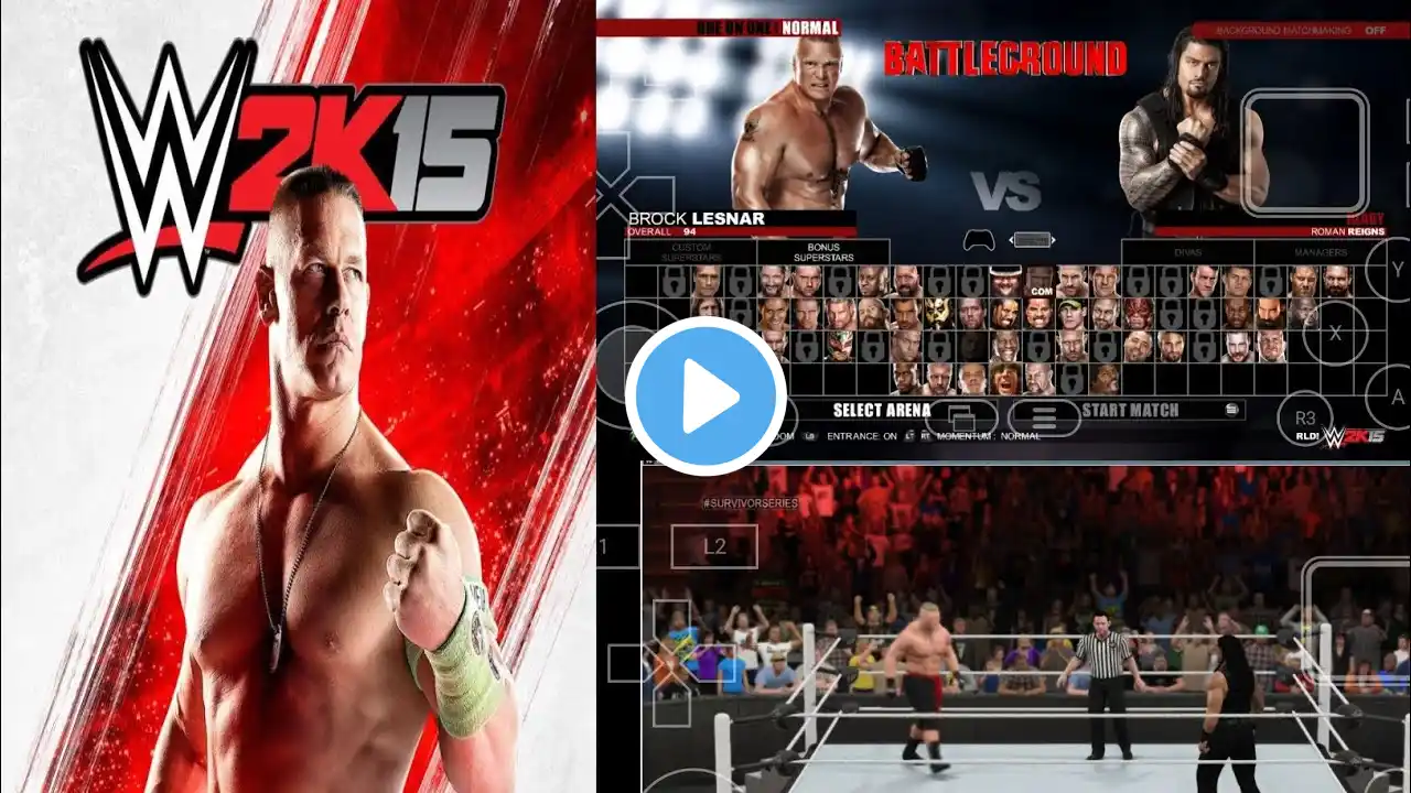 ภาพตัวอย่างวิดีโอ