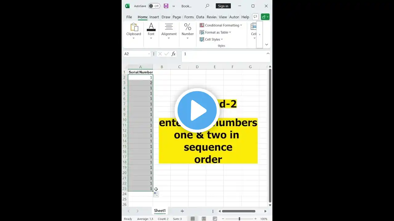 ภาพตัวอย่างวิดีโอ