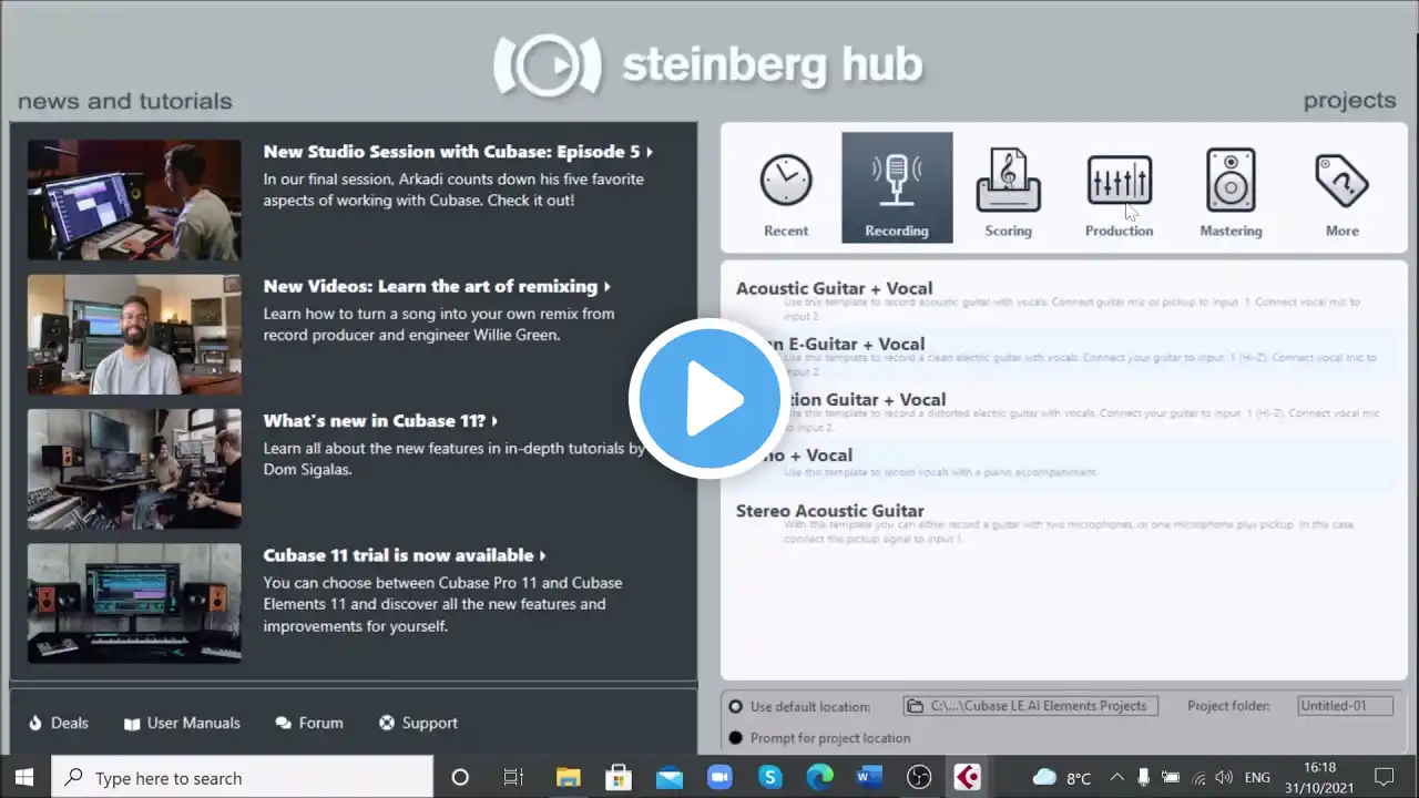 ภาพตัวอย่างวิดีโอ