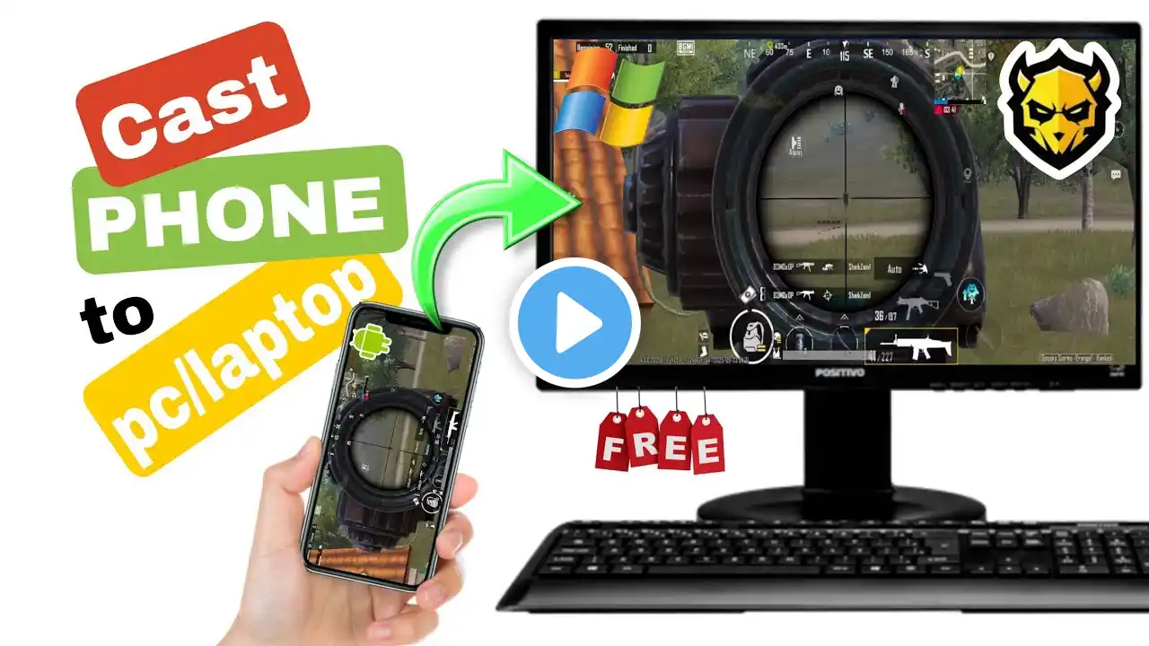 ภาพตัวอย่างวิดีโอ