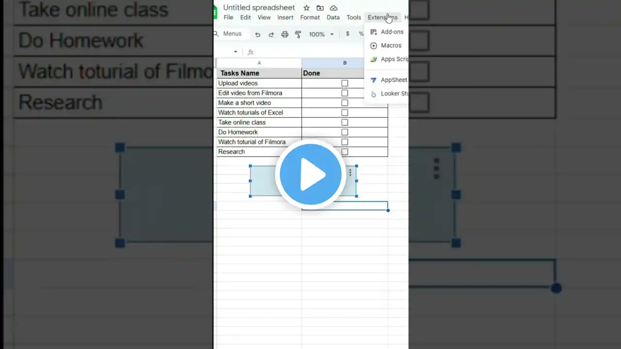 ภาพตัวอย่างวิดีโอ